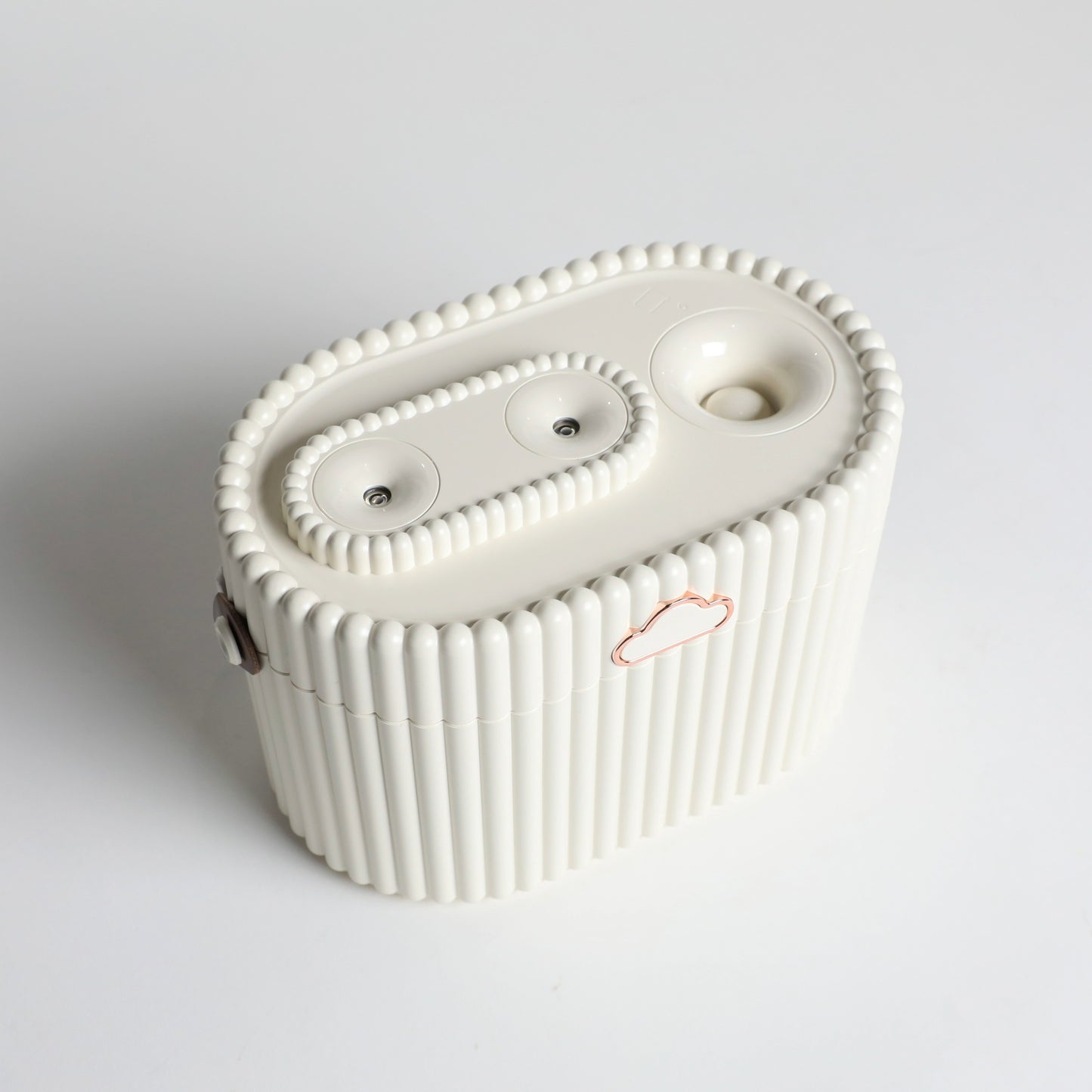 Humidificador CloudMist - Aire fresco y bienestar en casa