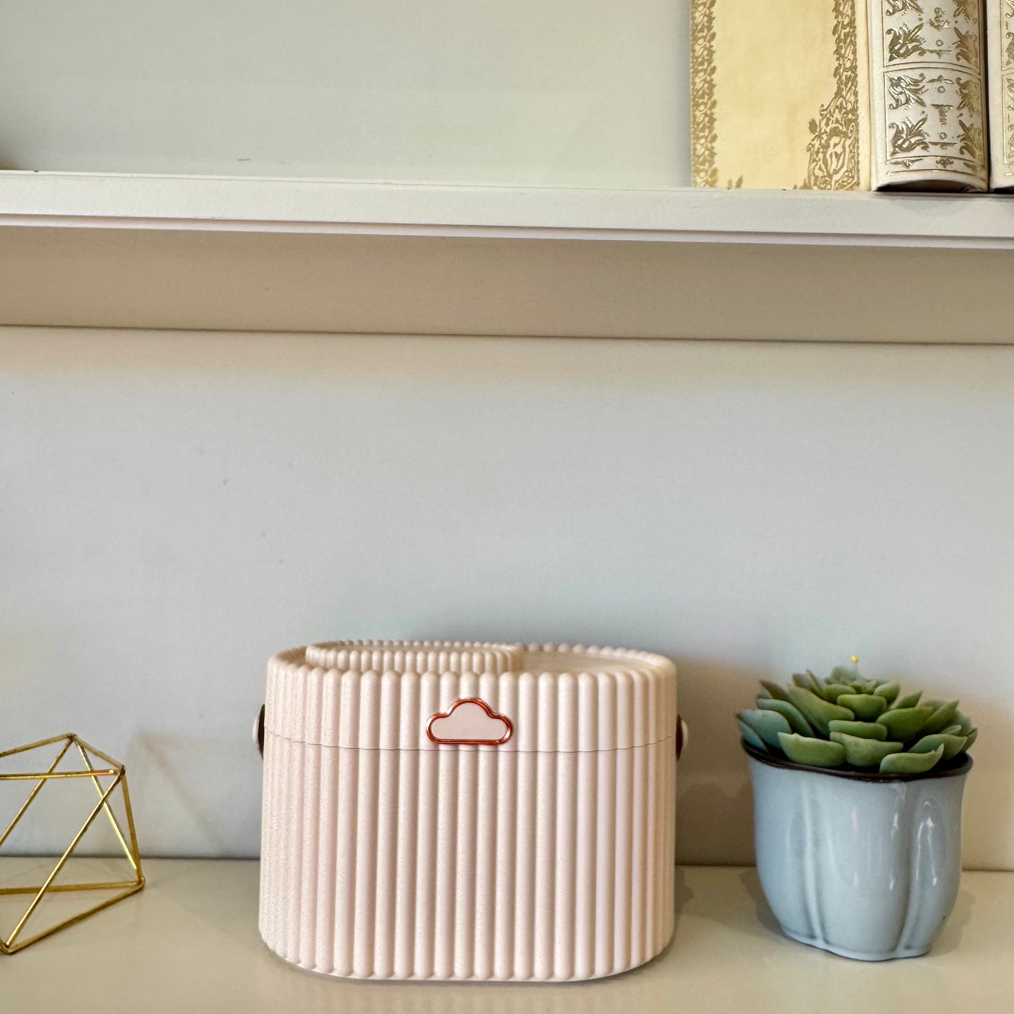 Humidificador para Aire Fresco y Mejor Respiración