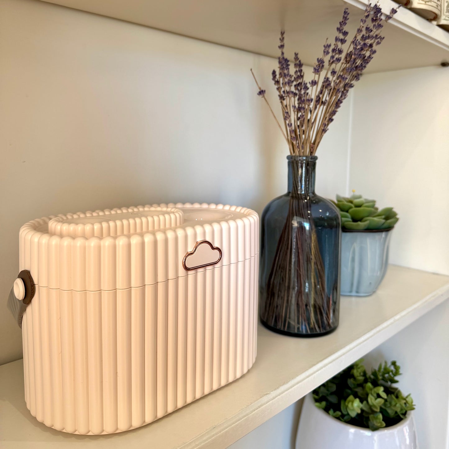 Humidificador para Aire Fresco y Mejor Respiración