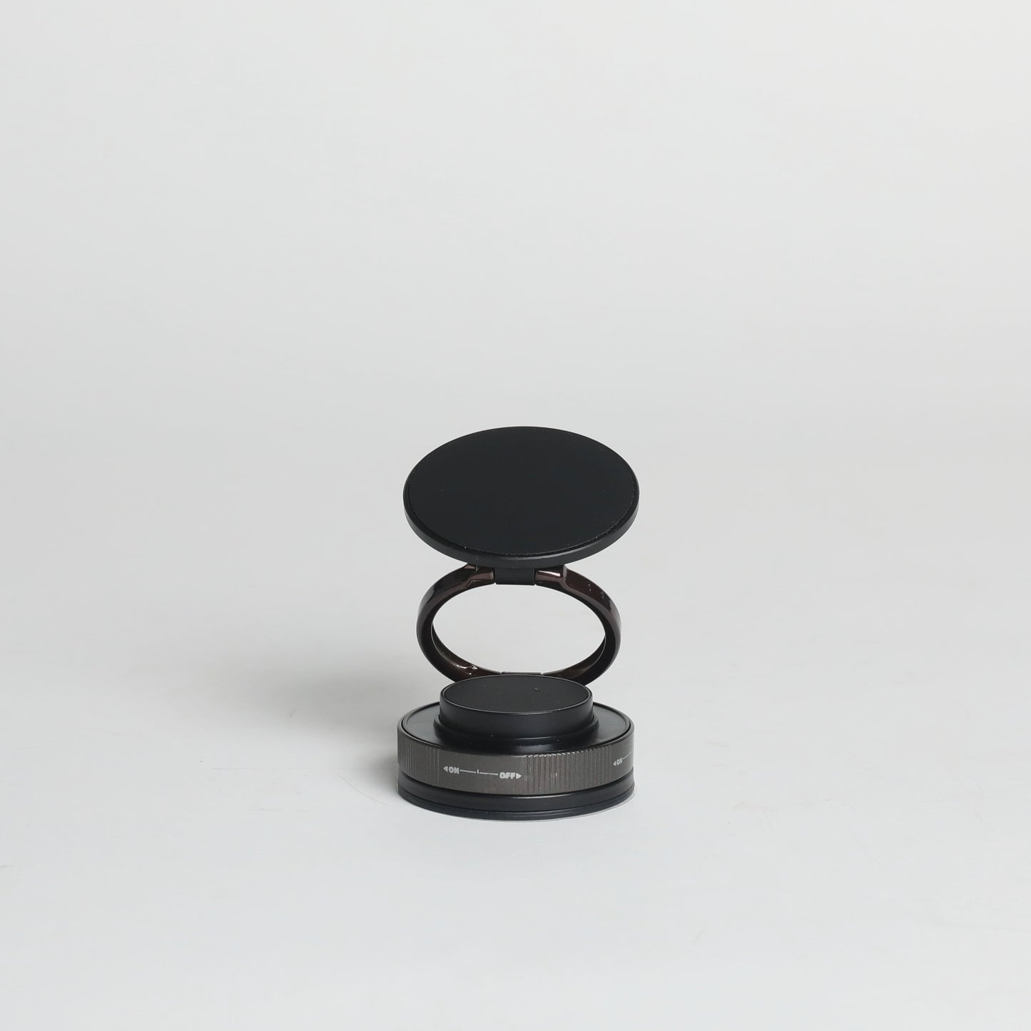 Soporte Magnético giratorio - Mantén tu móvil siempre seguro y a la vista