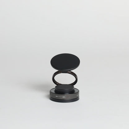 Soporte Magnético giratorio - Mantén tu móvil siempre seguro y a la vista