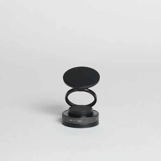 Soporte Magnético giratorio - Mantén tu móvil siempre seguro y a la vista