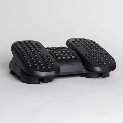 Reposapiés Ergonómico Antifatiga - Alivio y confort para piernas y espalda