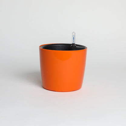 Maceta de Autorriego - Plantas siempre frescas sin esfuerzo