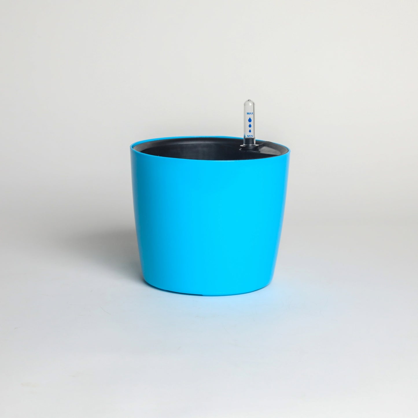 Maceta de Autorriego - Plantas siempre frescas sin esfuerzo