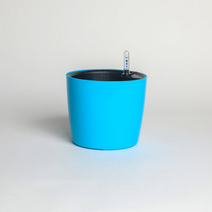 Maceta de Autorriego - Plantas siempre frescas sin esfuerzo