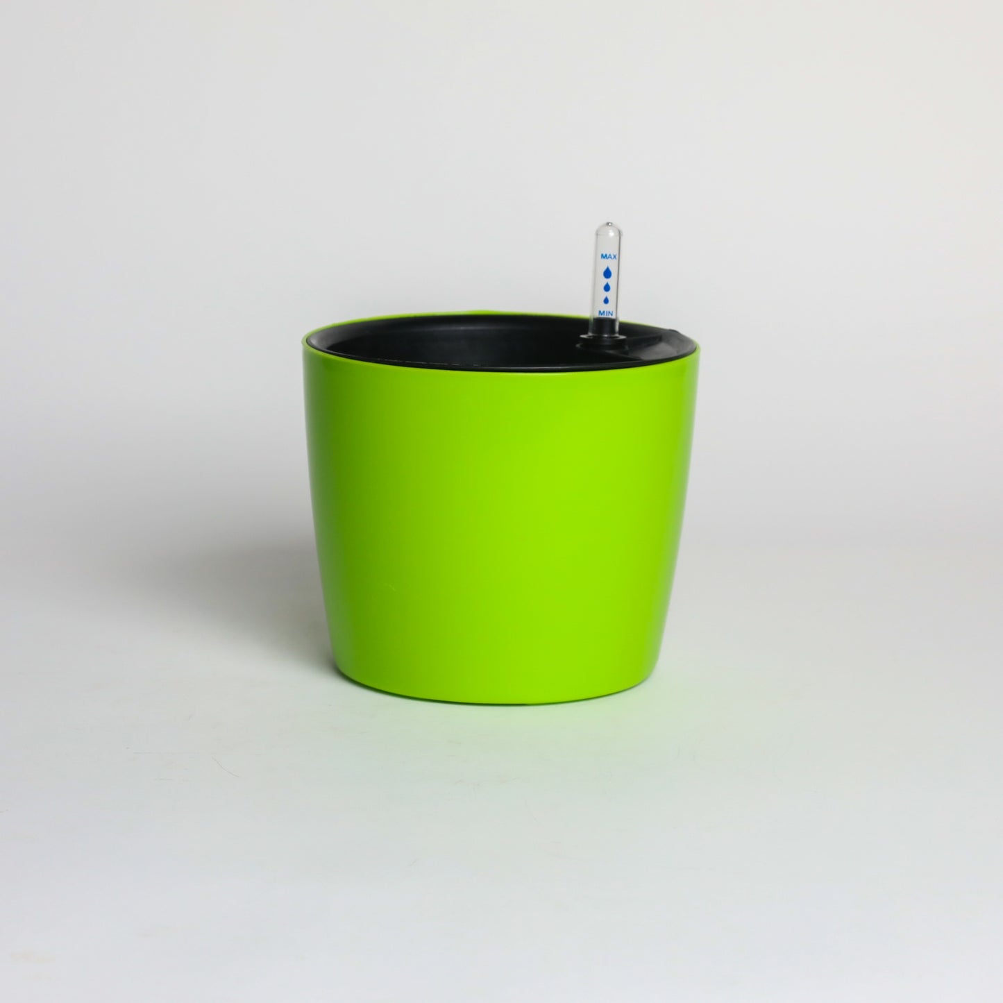 Maceta de Autorriego - Plantas siempre frescas sin esfuerzo