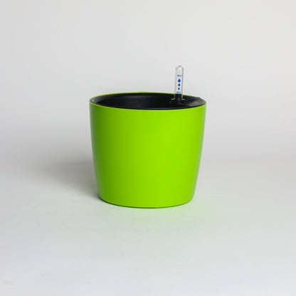 Maceta de Autorriego - Plantas siempre frescas sin esfuerzo