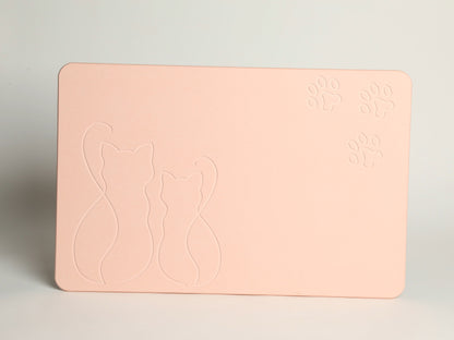 Alfombrilla de Baño Antideslizante de Secado Rápido - Piso siempre seco y seguro