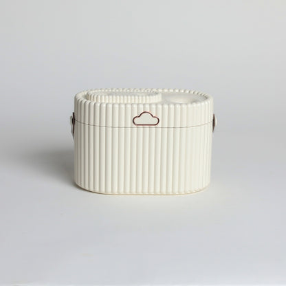 Humidificador CloudMist - Aire fresco y bienestar en casa