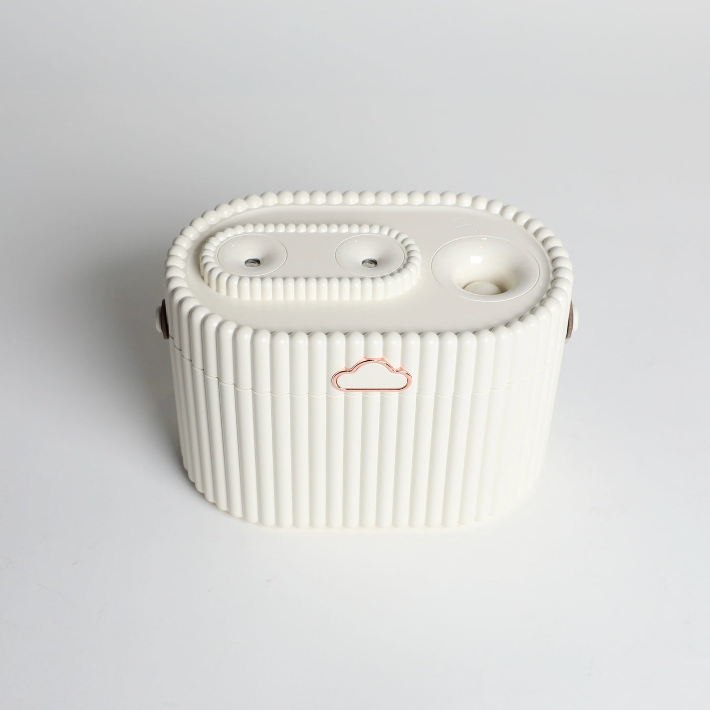 Humidificador CloudMist - Aire fresco y bienestar en casa