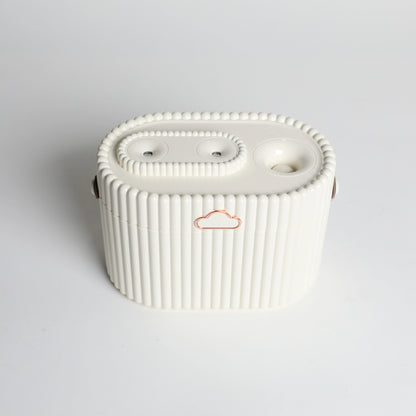 Humidificador CloudMist - Aire fresco y bienestar en casa