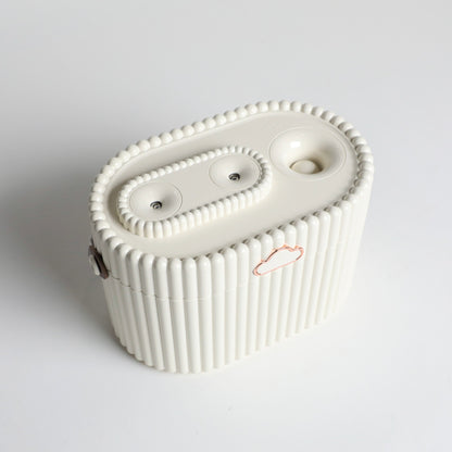 Humidificador CloudMist - Aire fresco y bienestar en casa