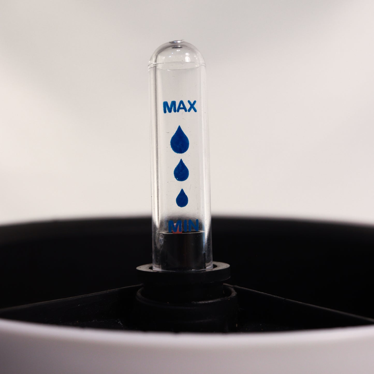 Maceta de Autorriego - Plantas siempre frescas sin esfuerzo