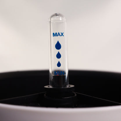 Maceta de Autorriego - Plantas siempre frescas sin esfuerzo