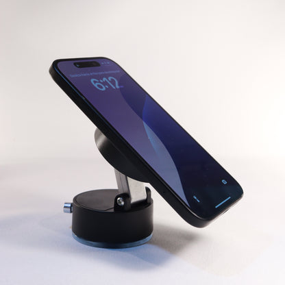 Soporte Magnético de Móvil - Orden y Comodidad en Cualquier Espacio